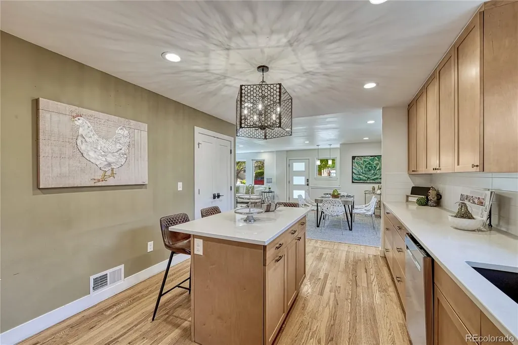 2625 Quitman Street Denver CO 80212
