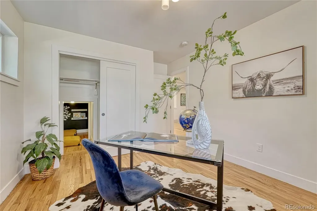 2625 Quitman Street Denver CO 80212
