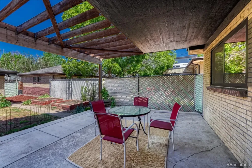 2625 Quitman Street Denver CO 80212
