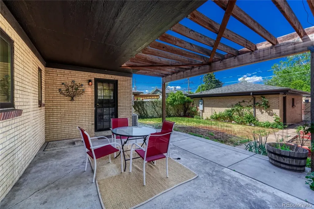 2625 Quitman Street Denver CO 80212
