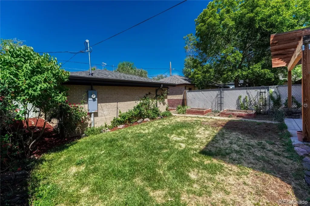 2625 Quitman Street Denver CO 80212
