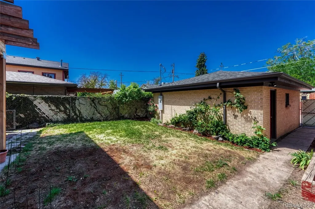 2625 Quitman Street Denver CO 80212