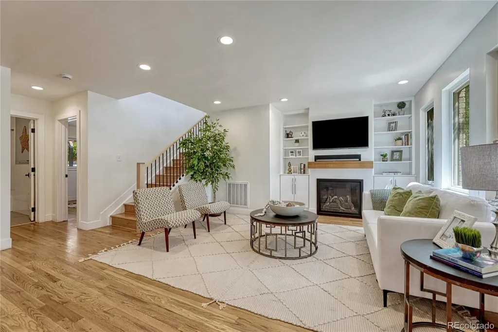 2625 Quitman Street Denver CO 80212