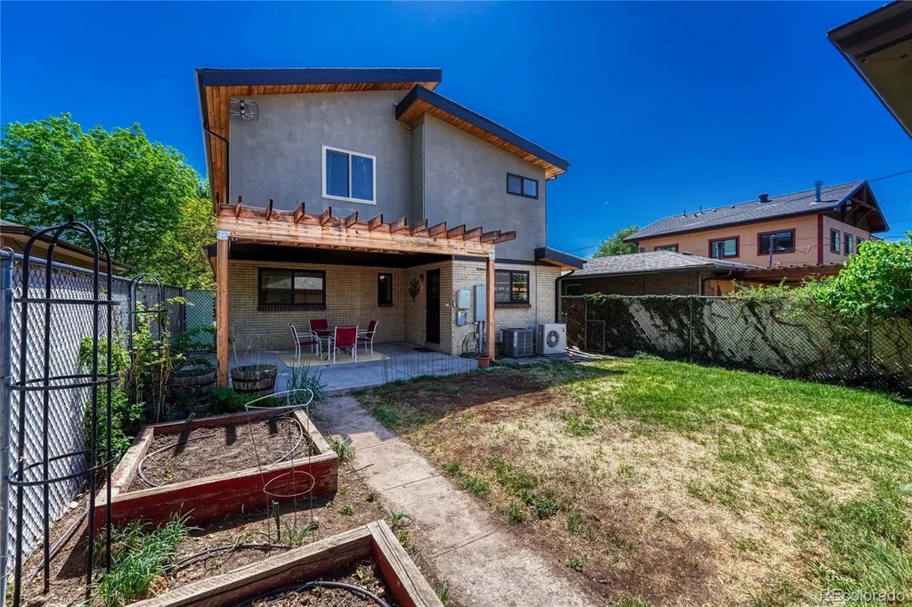 2625 Quitman Street Denver CO 80212