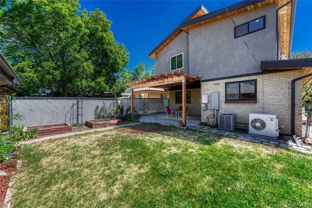 2625 Quitman Street Denver CO 80212