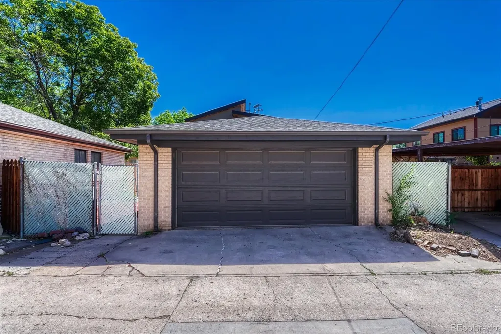 2625 Quitman Street Denver CO 80212
