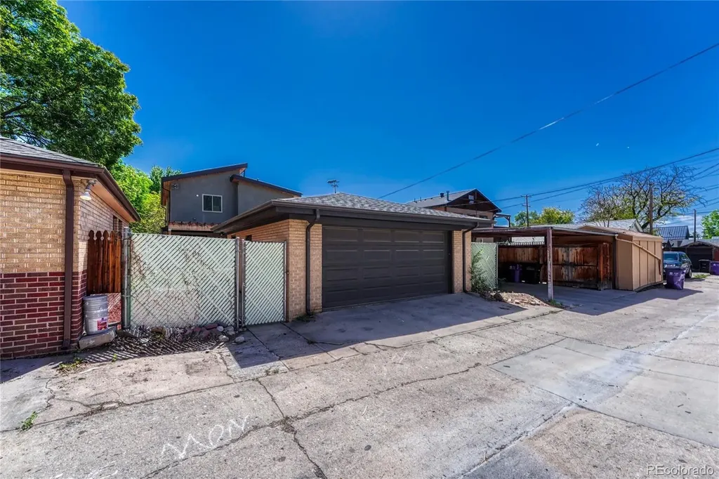 2625 Quitman Street Denver CO 80212