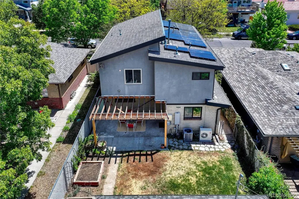 2625 Quitman Street Denver CO 80212