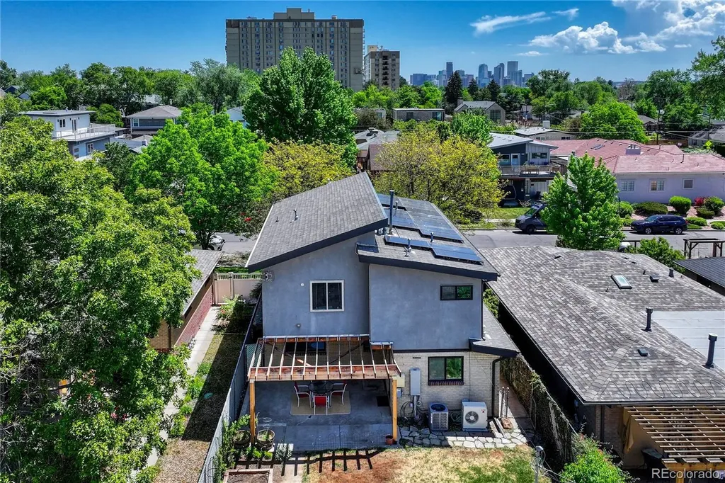 2625 Quitman Street Denver CO 80212