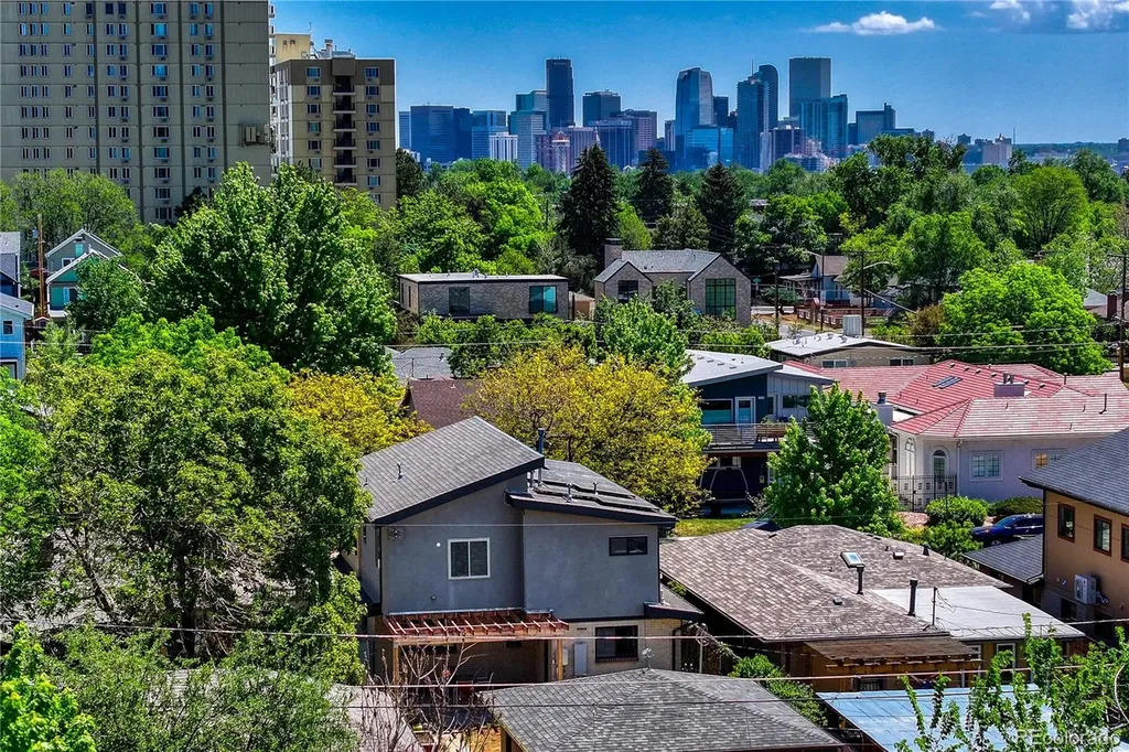 2625 Quitman Street Denver CO 80212