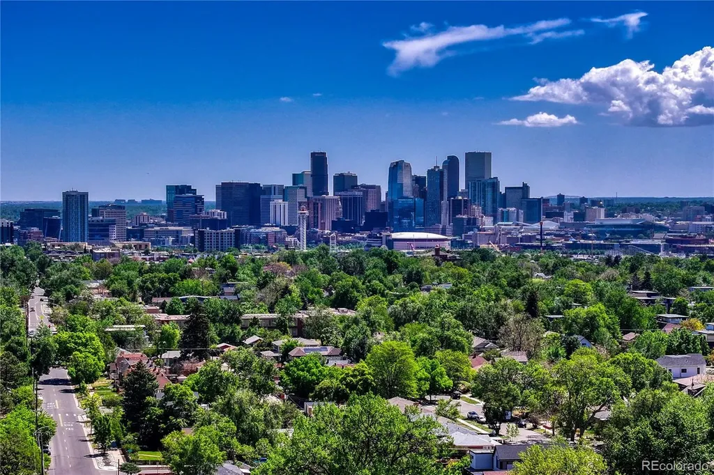 2625 Quitman Street Denver CO 80212