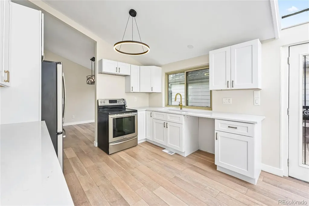 3333 E Florida Avenue Denver CO 80210