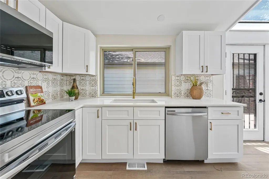 3333 E Florida Avenue Denver CO 80210