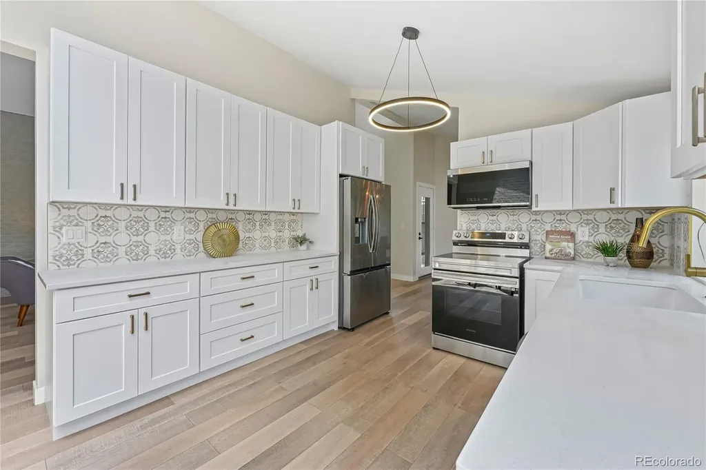 3333 E Florida Avenue Denver CO 80210