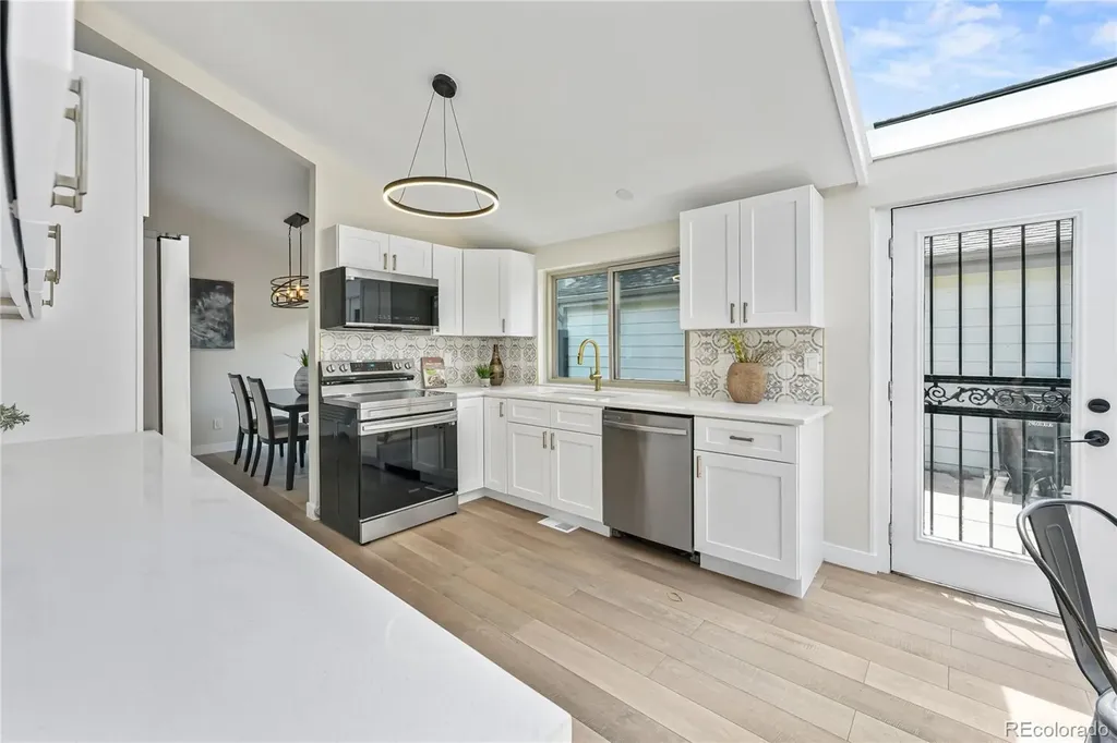 3333 E Florida Avenue Denver CO 80210