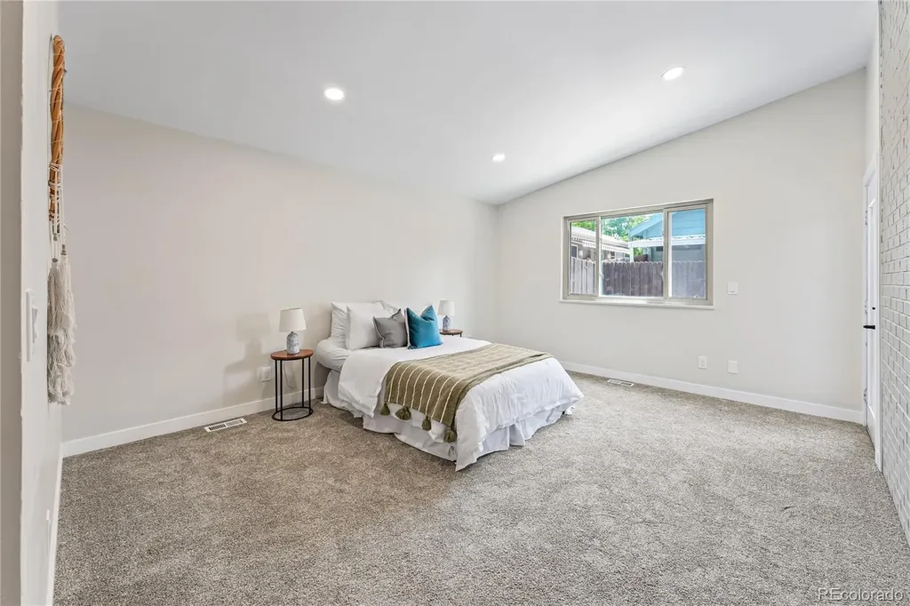 3333 E Florida Avenue Denver CO 80210