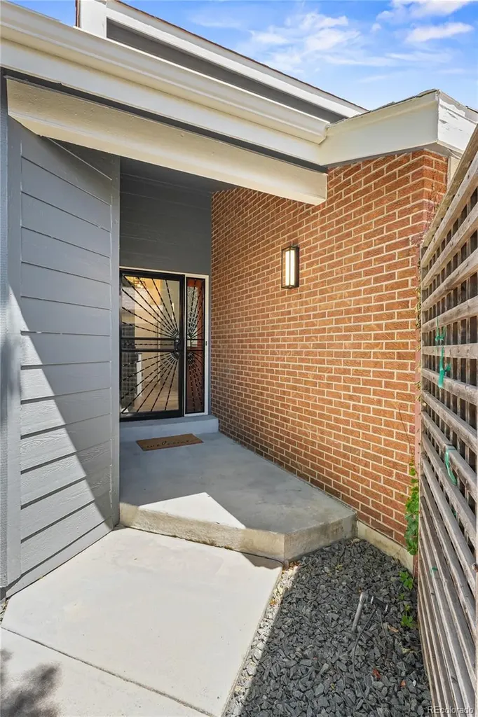 3333 E Florida Avenue Denver CO 80210