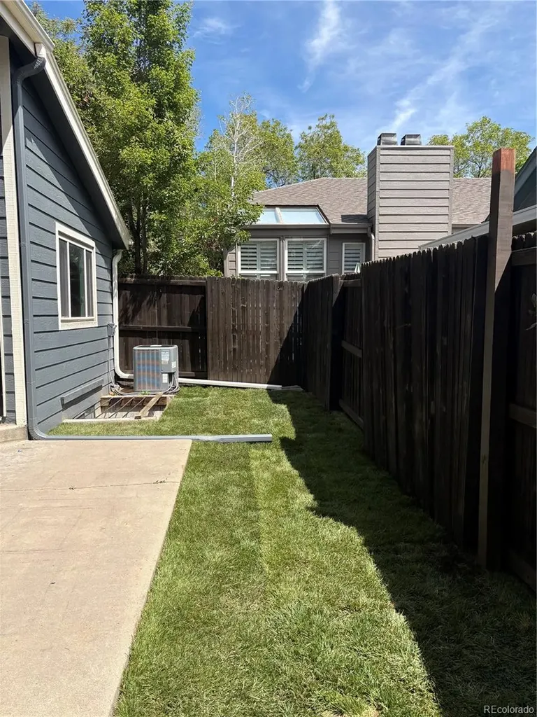 3333 E Florida Avenue Denver CO 80210