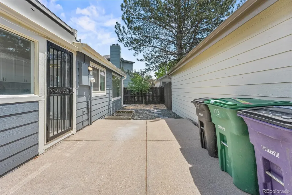 3333 E Florida Avenue Denver CO 80210