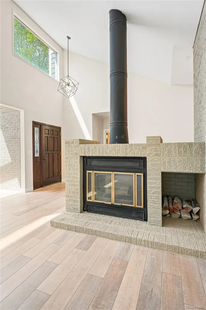 3333 E Florida Avenue Denver CO 80210