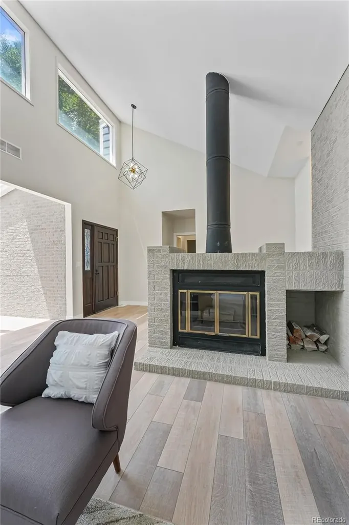 3333 E Florida Avenue Denver CO 80210