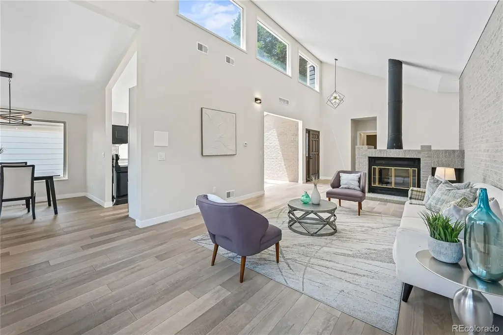 3333 E Florida Avenue Denver CO 80210