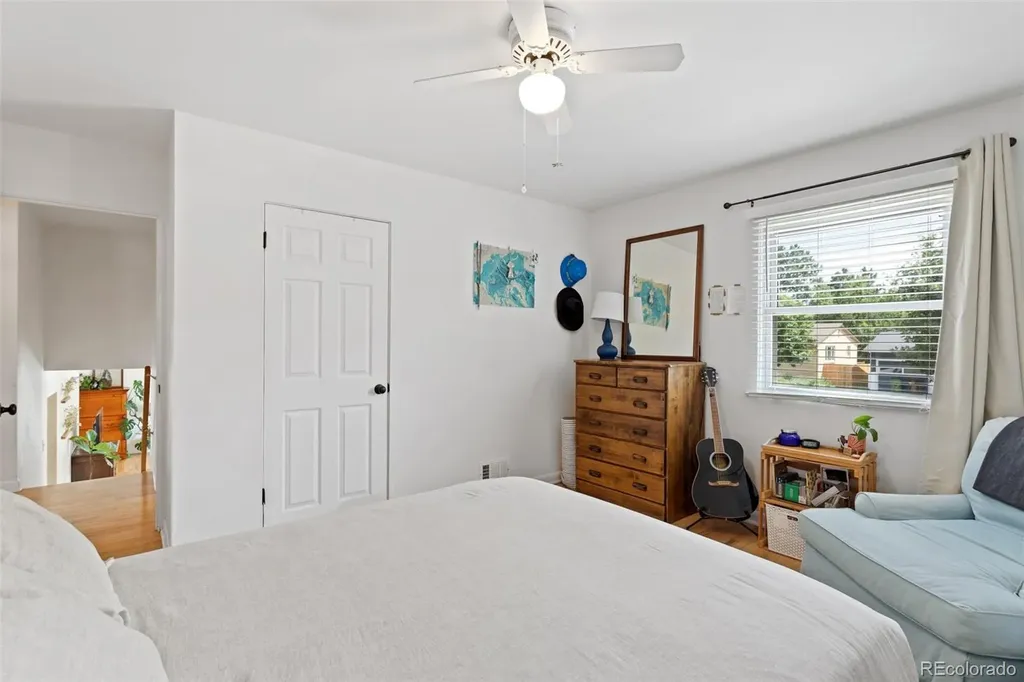 2506 Lelaray Street Colorado Springs CO 80909