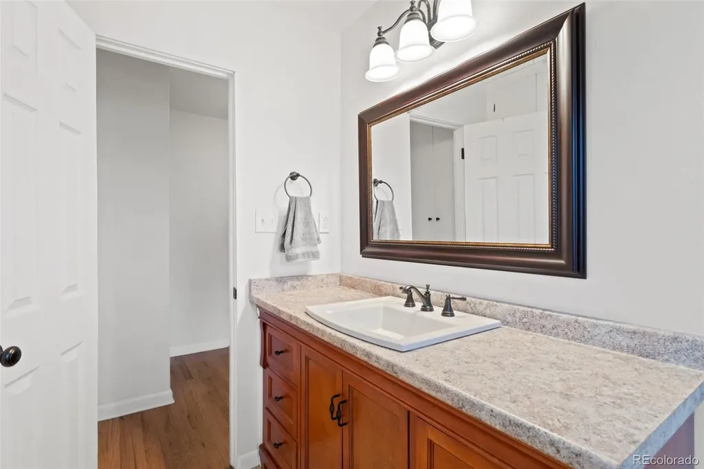 2506 Lelaray Street Colorado Springs CO 80909