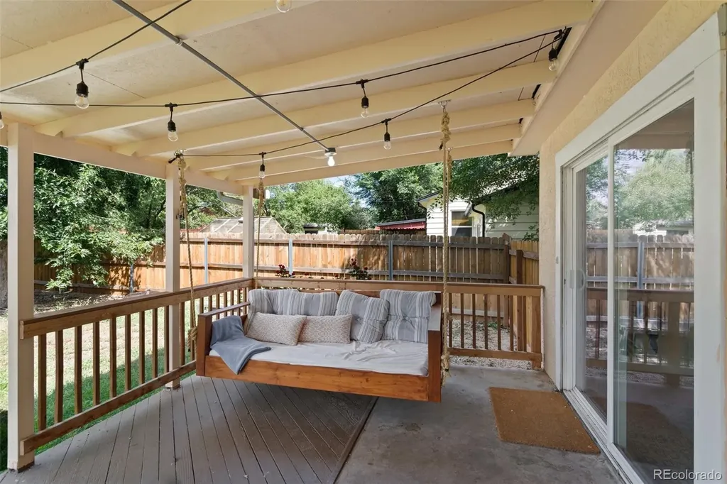 2506 Lelaray Street Colorado Springs CO 80909