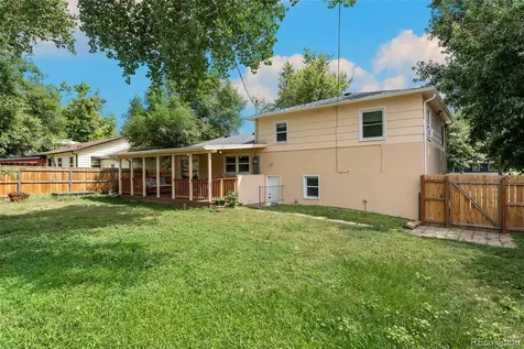 2506 Lelaray Street Colorado Springs CO 80909