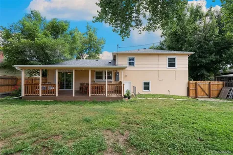 2506 Lelaray Street Colorado Springs CO 80909