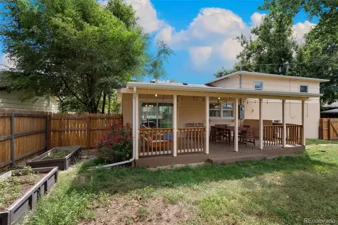 2506 Lelaray Street Colorado Springs CO 80909