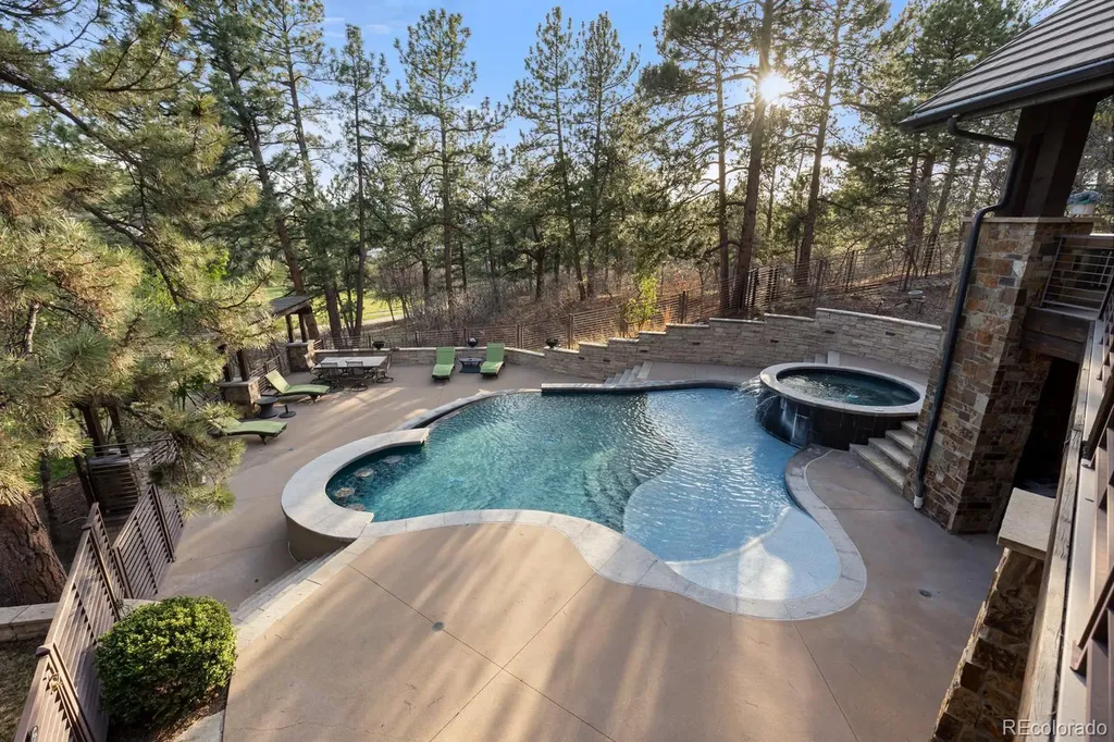 982 Preston Court Castle Rock CO 80108