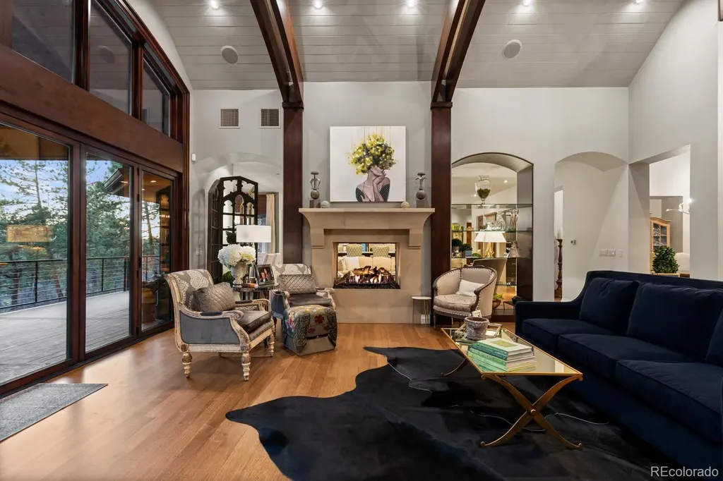 982 Preston Court Castle Rock CO 80108