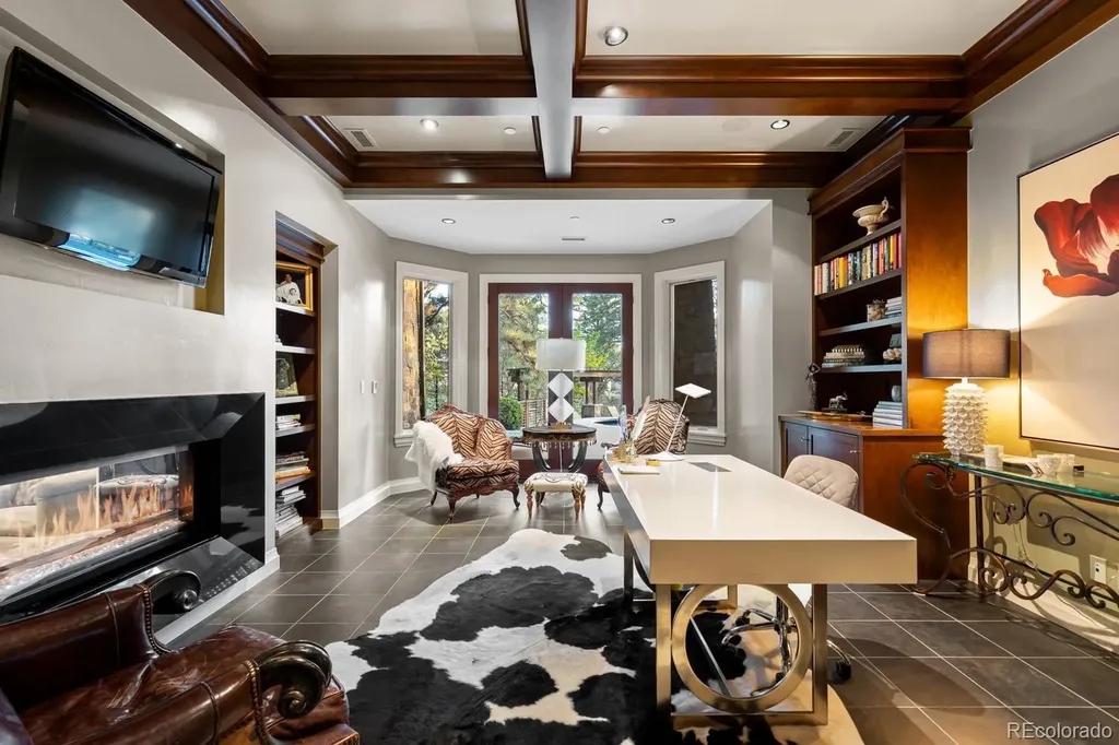 982 Preston Court Castle Rock CO 80108