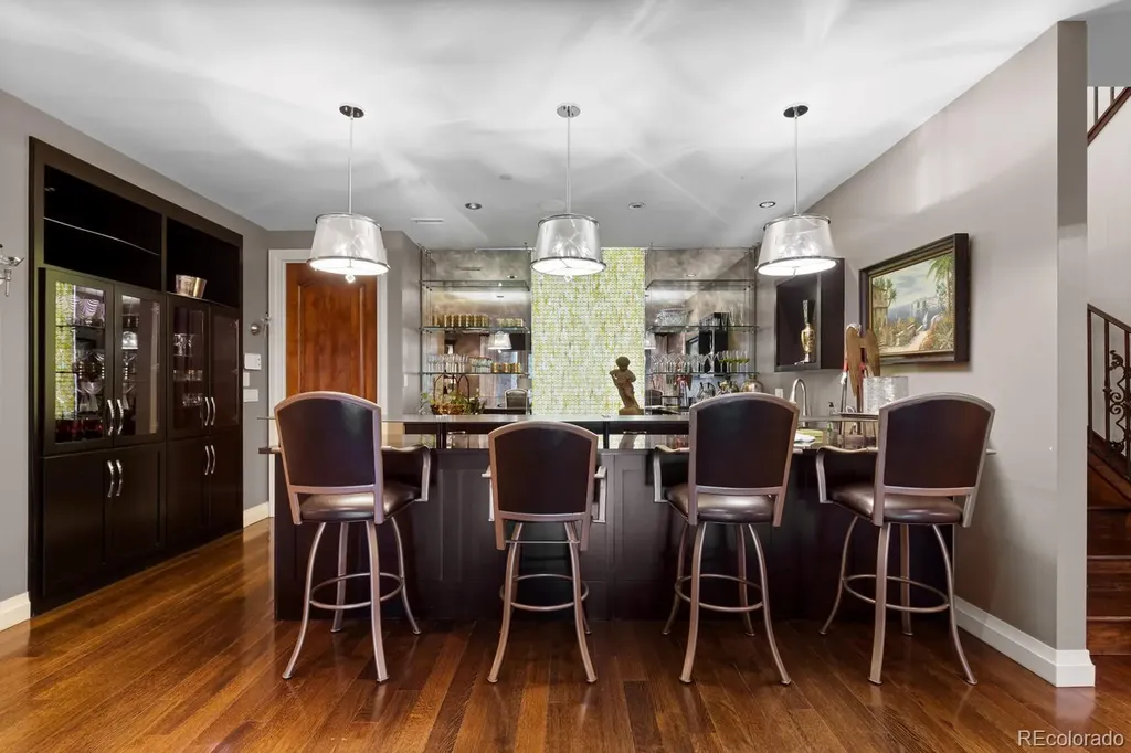 982 Preston Court Castle Rock CO 80108