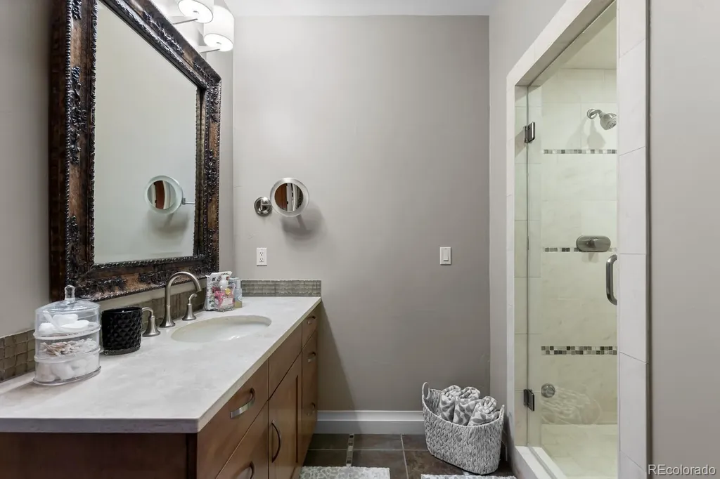 982 Preston Court Castle Rock CO 80108