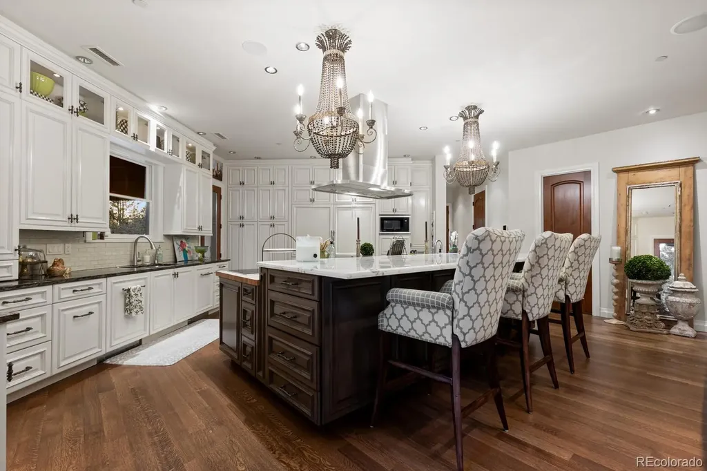 982 Preston Court Castle Rock CO 80108