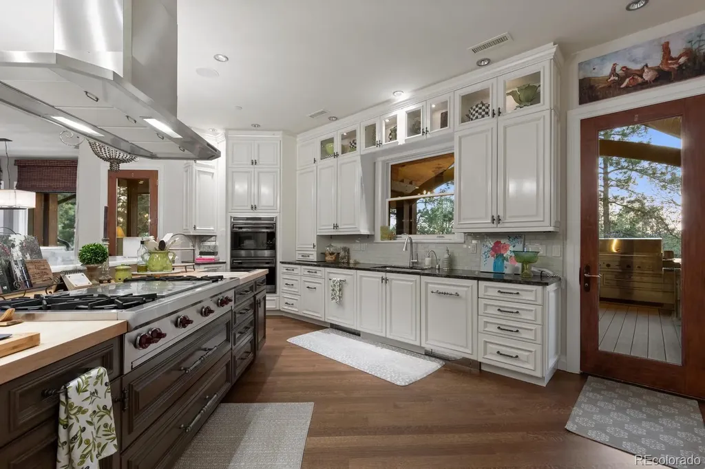 982 Preston Court Castle Rock CO 80108