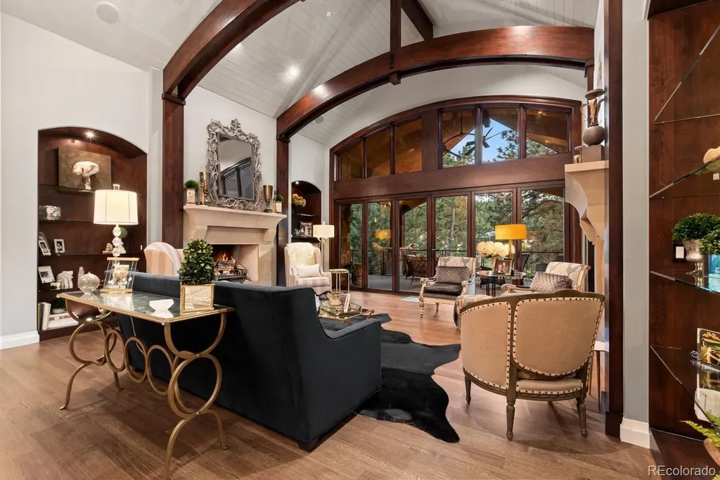982 Preston Court Castle Rock CO 80108