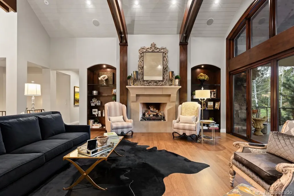 982 Preston Court Castle Rock CO 80108