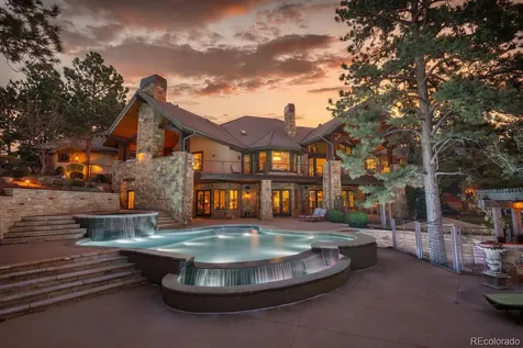 982 Preston Court Castle Rock CO 80108