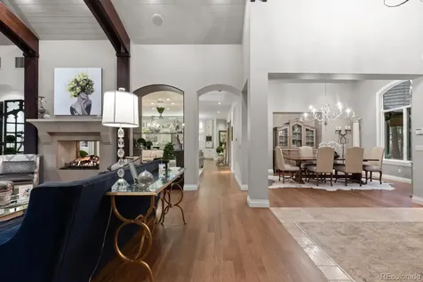982 Preston Court Castle Rock CO 80108
