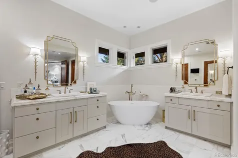 982 Preston Court Castle Rock CO 80108