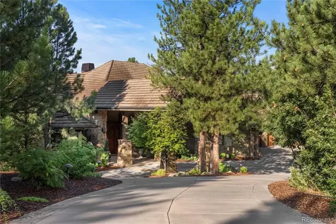 982 Preston Court Castle Rock CO 80108