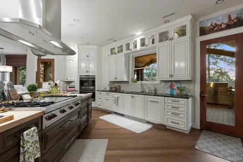 982 Preston Court Castle Rock CO 80108