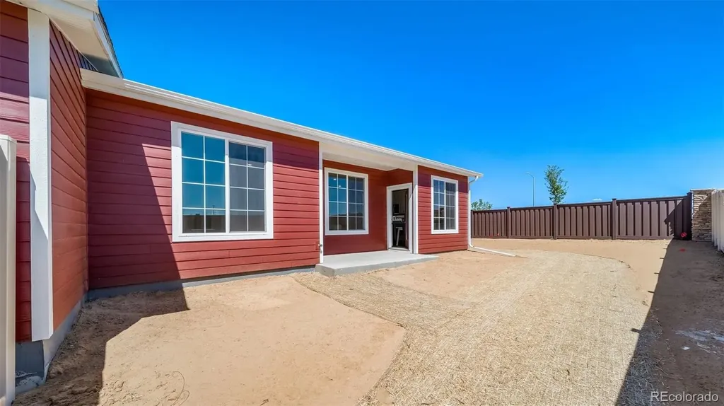 5042 N Tempe Street Aurora CO 80019