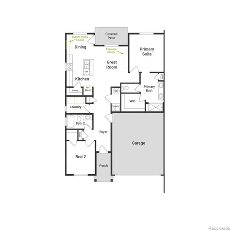 5042 N Tempe Street Aurora CO 80019