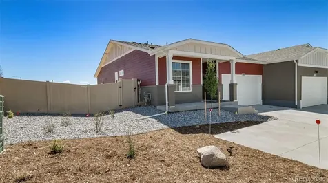 5042 N Tempe Street Aurora CO 80019