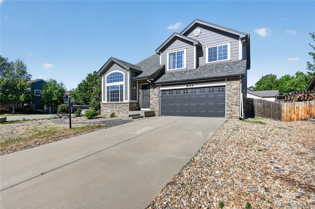 11361 Ebony Street Firestone CO 80504
